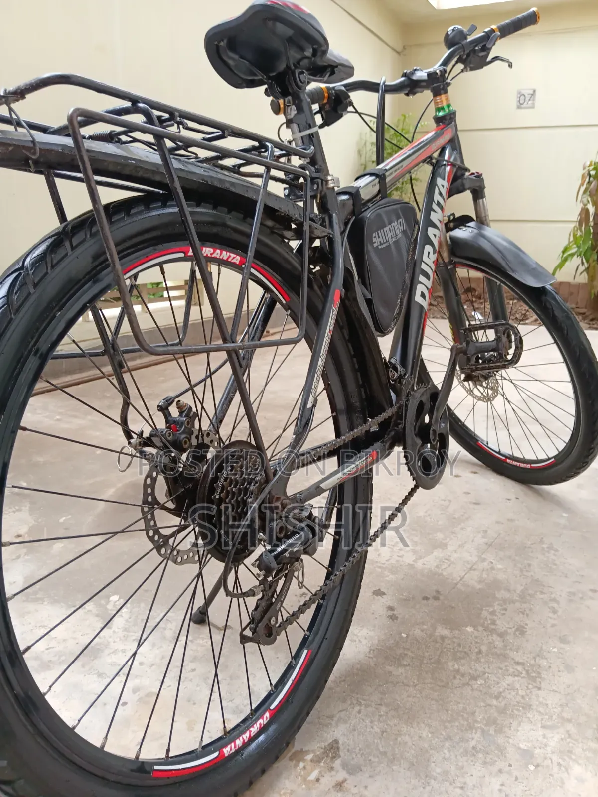 Bicycle for Sale
