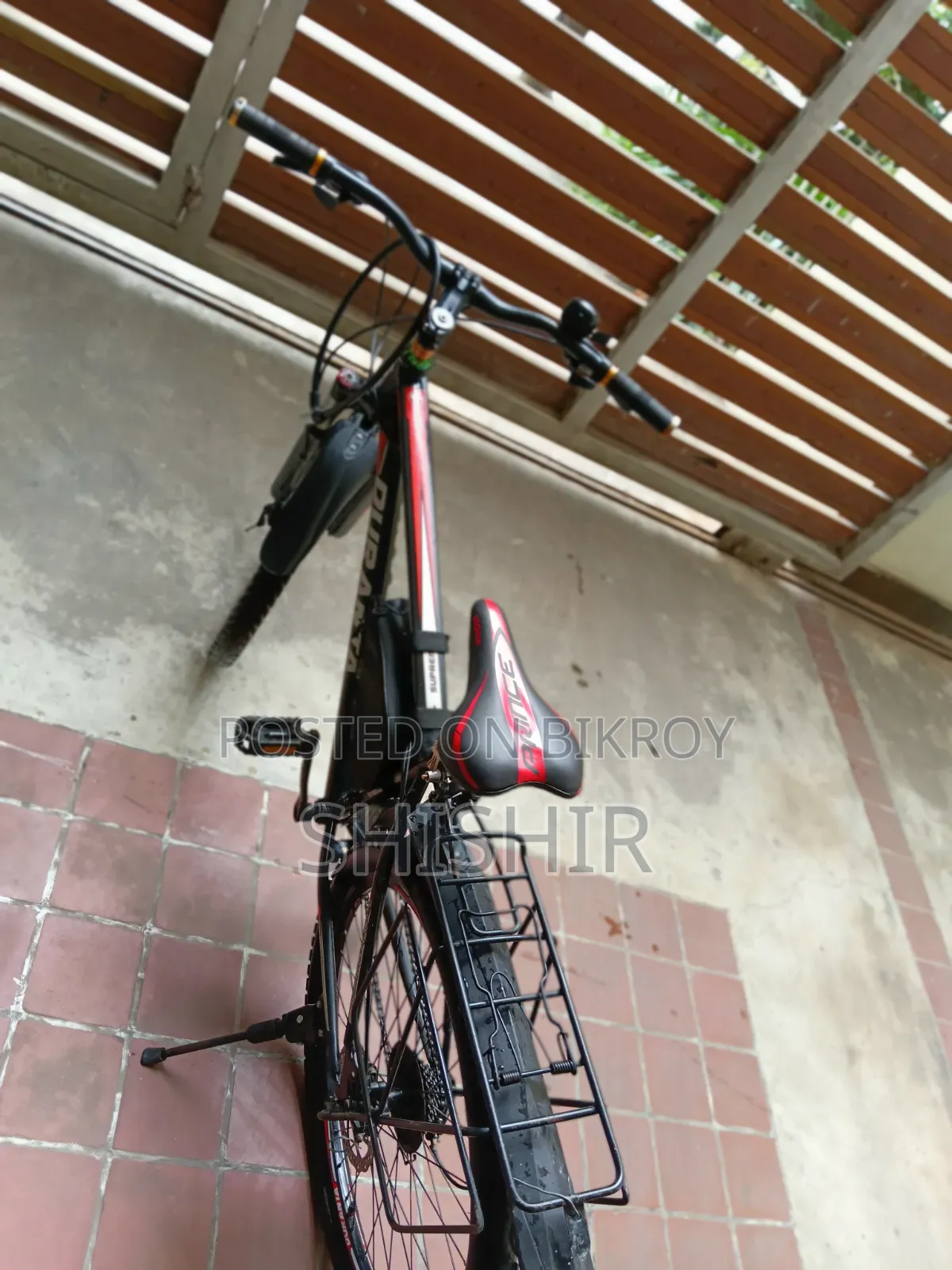 Bicycle for Sale
