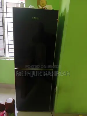 Used Fridge