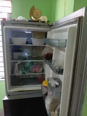 Used Fridge