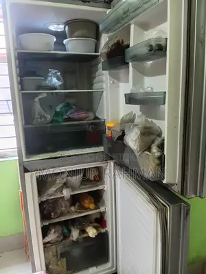 Used Fridge