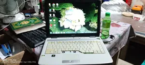 Laptop Acer 3GB Intel Core I3 HDD 72GB