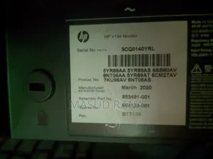 এই HP Monitor টি বিক্রি করব