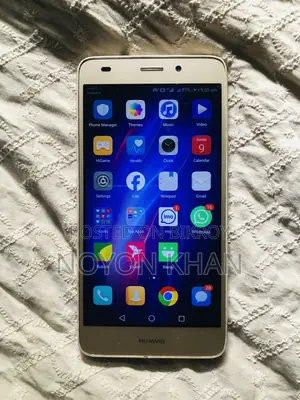 Huawei 32 GB Gold