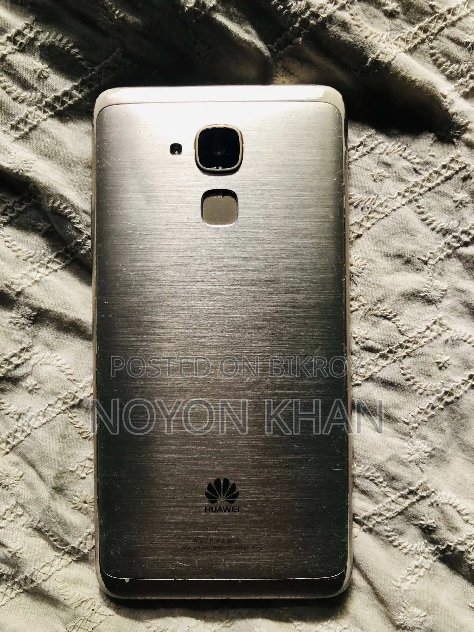 Huawei 32 GB Gold