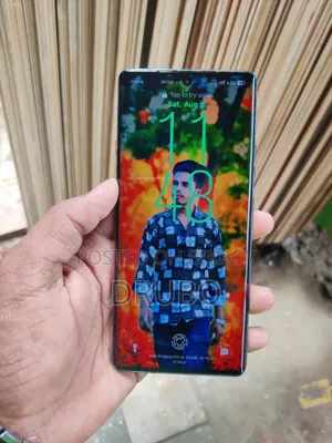 Tecno Camon 40 256 GB