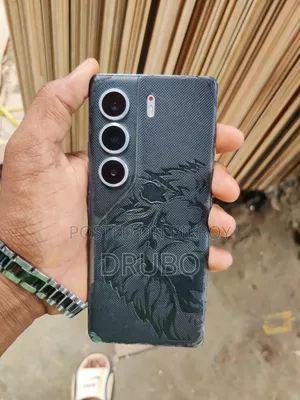 Tecno Camon 40 256 GB