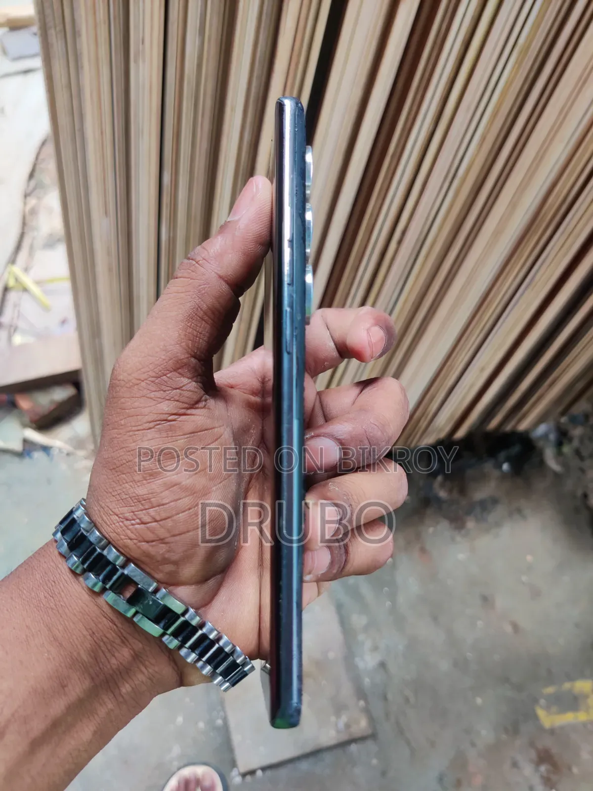 Tecno Camon 40 256 GB