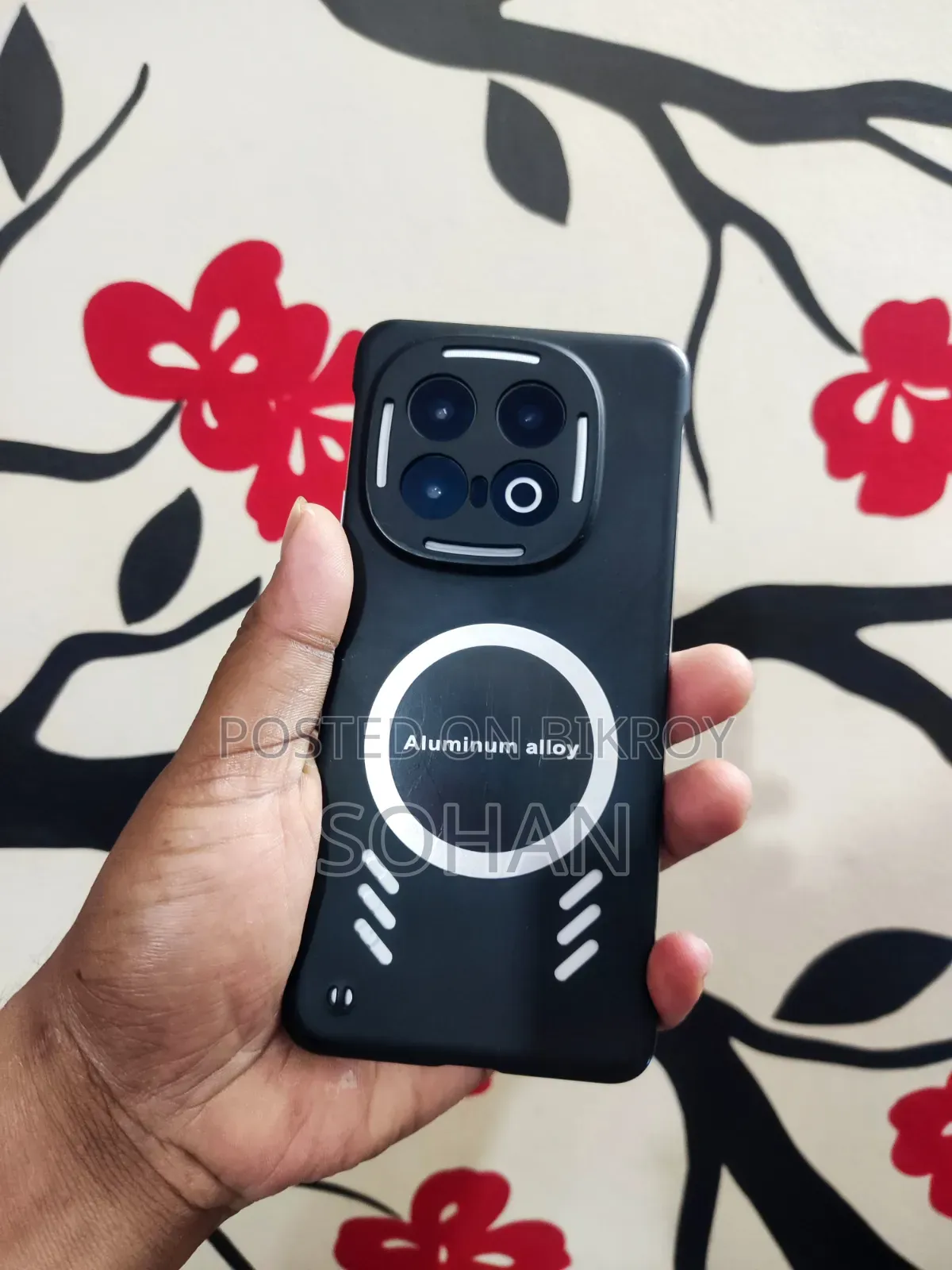 iQOO 13 512 GB White