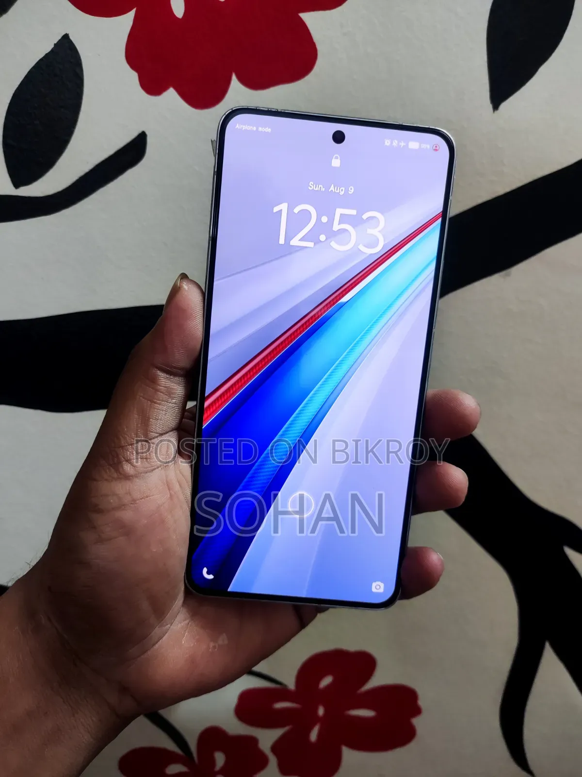 iQOO 13 512 GB White