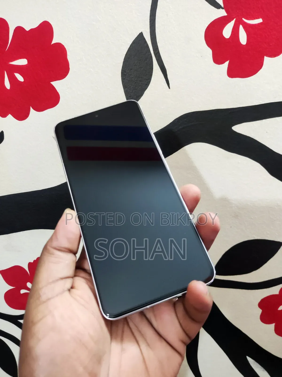 iQOO 13 512 GB White
