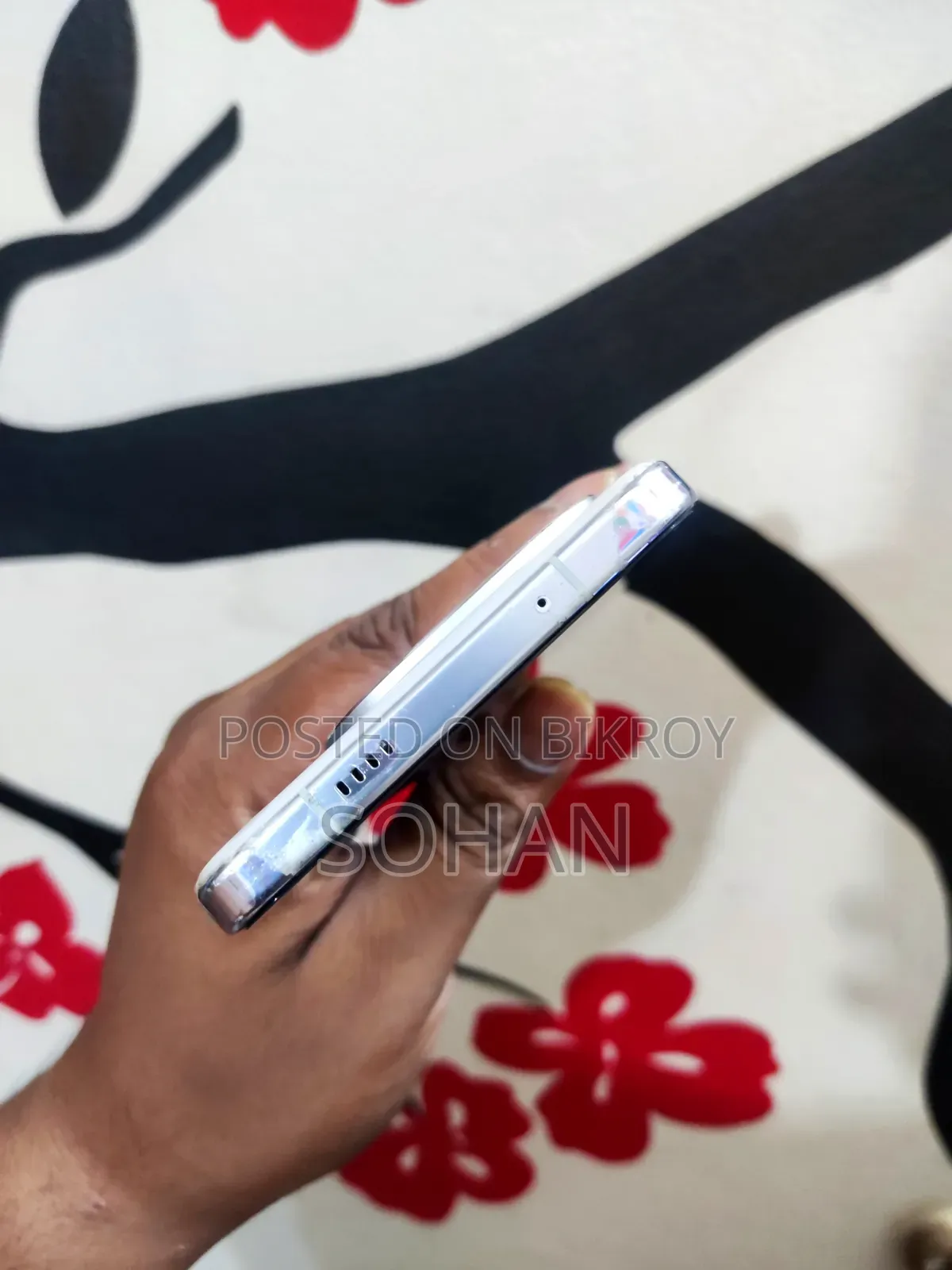 iQOO 13 512 GB White