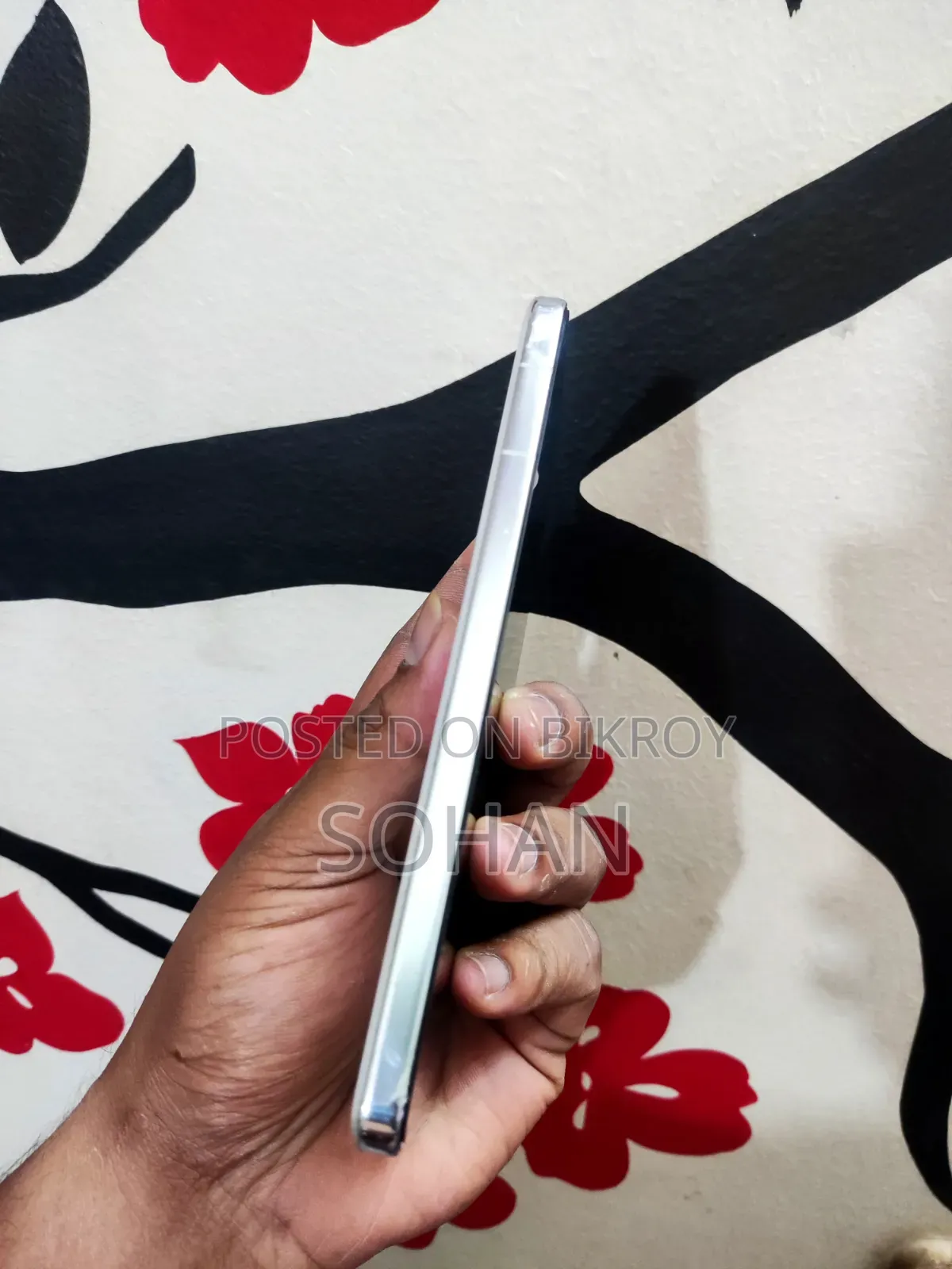 iQOO 13 512 GB White