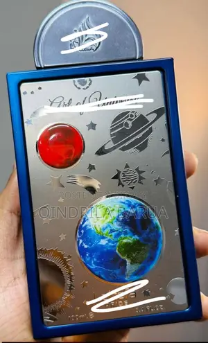 Lattafa Art of Universe