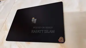 Laptop Microsoft Surface Laptop 3 8GB Intel Core I5 SSD 256GB