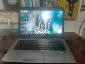 Laptop HP EliteBook 840 G1 8GB Intel Core I7 SSD 250GB