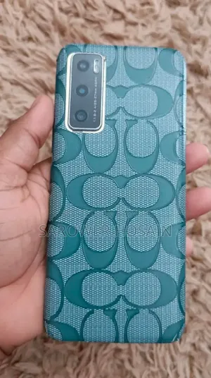 Vivo V20 2021 128 GB Gray