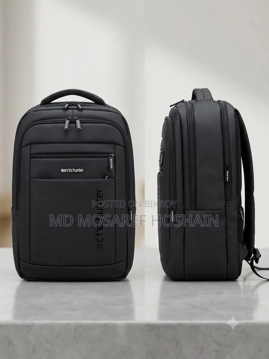 Arctic Hunter Premium Laptop Bag