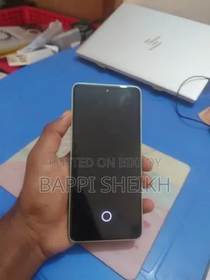 শাওমি রেডমি নোট ১৩ ২৫৬ জিবি সবুজ