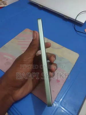 শাওমি রেডমি নোট ১৩ ২৫৬ জিবি সবুজ