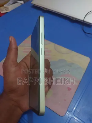 শাওমি রেডমি নোট ১৩ ২৫৬ জিবি সবুজ