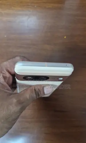 Google Pixel 8 128 GB Pink