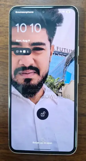 Google Pixel 8 128 GB Pink