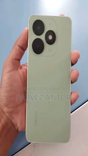 Tecno 64 GB Green
