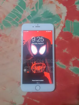 Apple iPhone 6 Plus 64 GB Gold