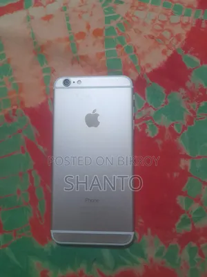 Apple iPhone 6 Plus 64 GB Gold