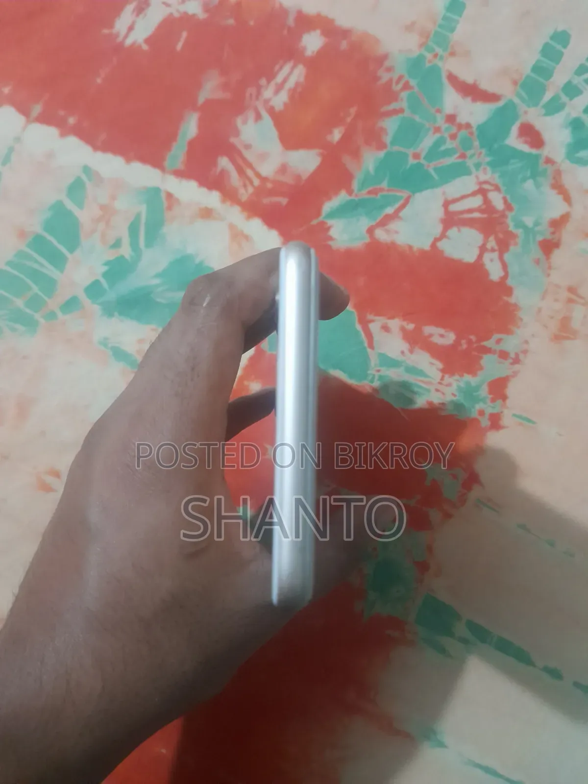Apple iPhone 6 Plus 64 GB Gold