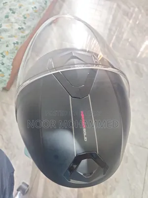 অ্যাক্সিস মিরাজ এসভি হেলমেট