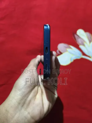 স্যামসাং গ্যালাক্সি এ৩৫ ১২৮ জিবি কালো