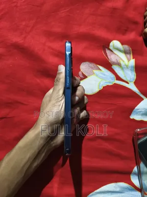 স্যামসাং গ্যালাক্সি এ৩৫ ১২৮ জিবি কালো