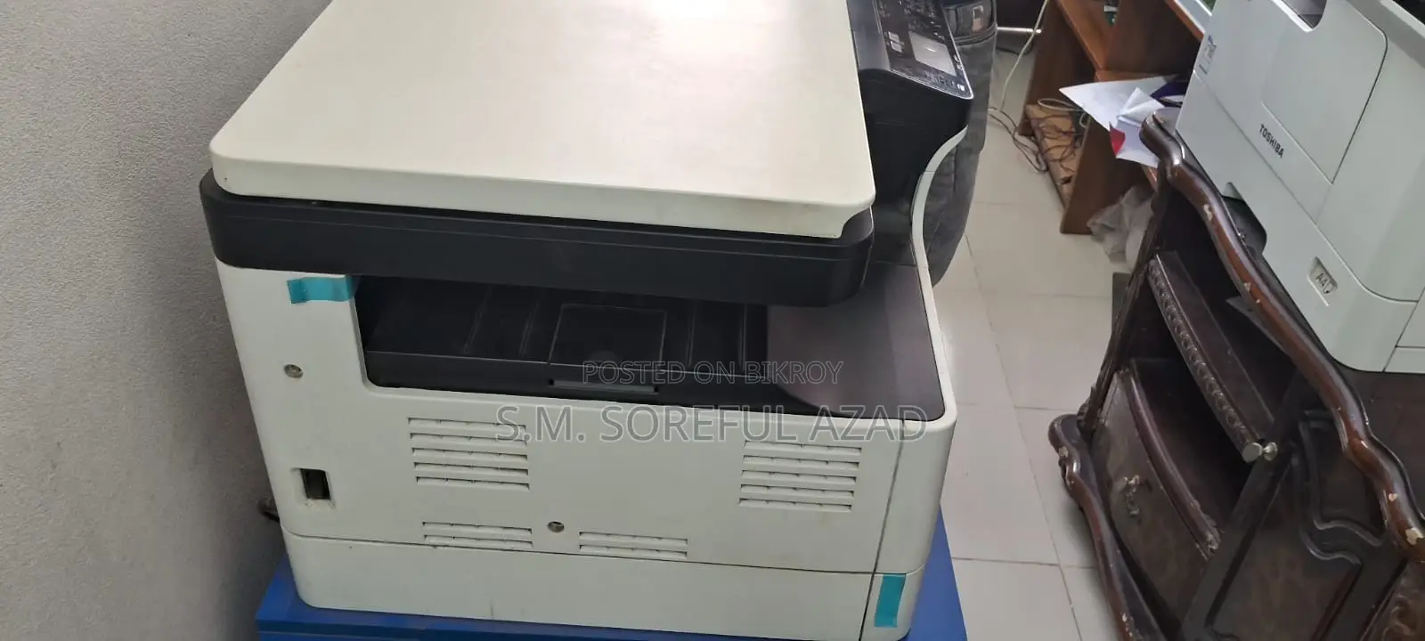 Toshiba E-Studio 2523A A3 Multifunction Digital Photocopier