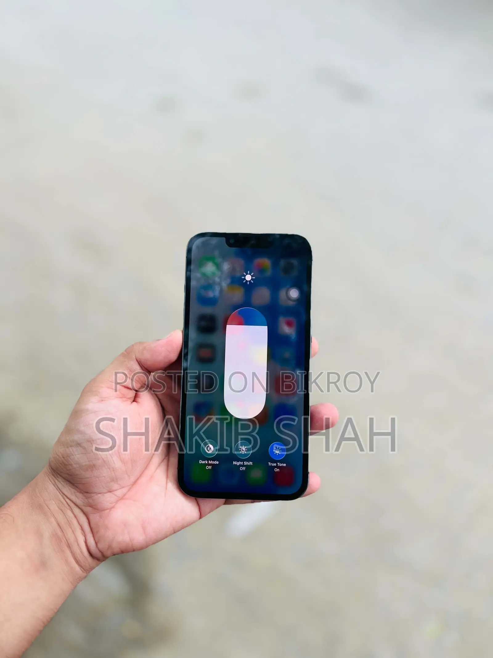 Apple iPhone 13 Pro 128 GB Green