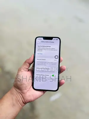 Apple iPhone 13 Pro 128 GB Green