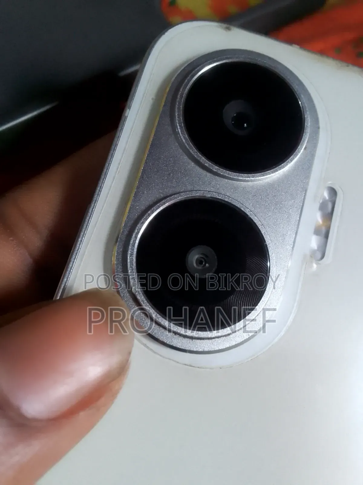 Xiaomi Redmi Turbo 4 Pro 256 GB White