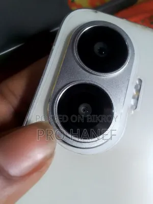 Xiaomi Redmi Turbo 4 Pro 256 GB White