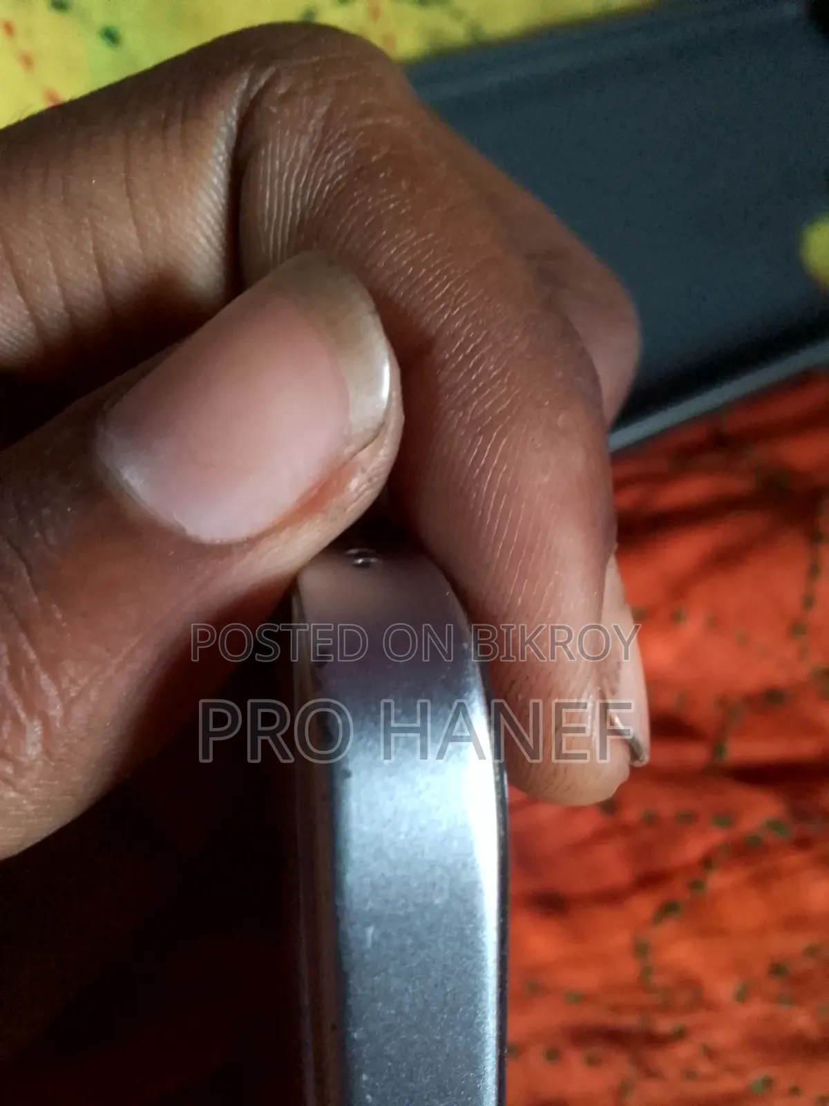 Xiaomi Redmi Turbo 4 Pro 256 GB White