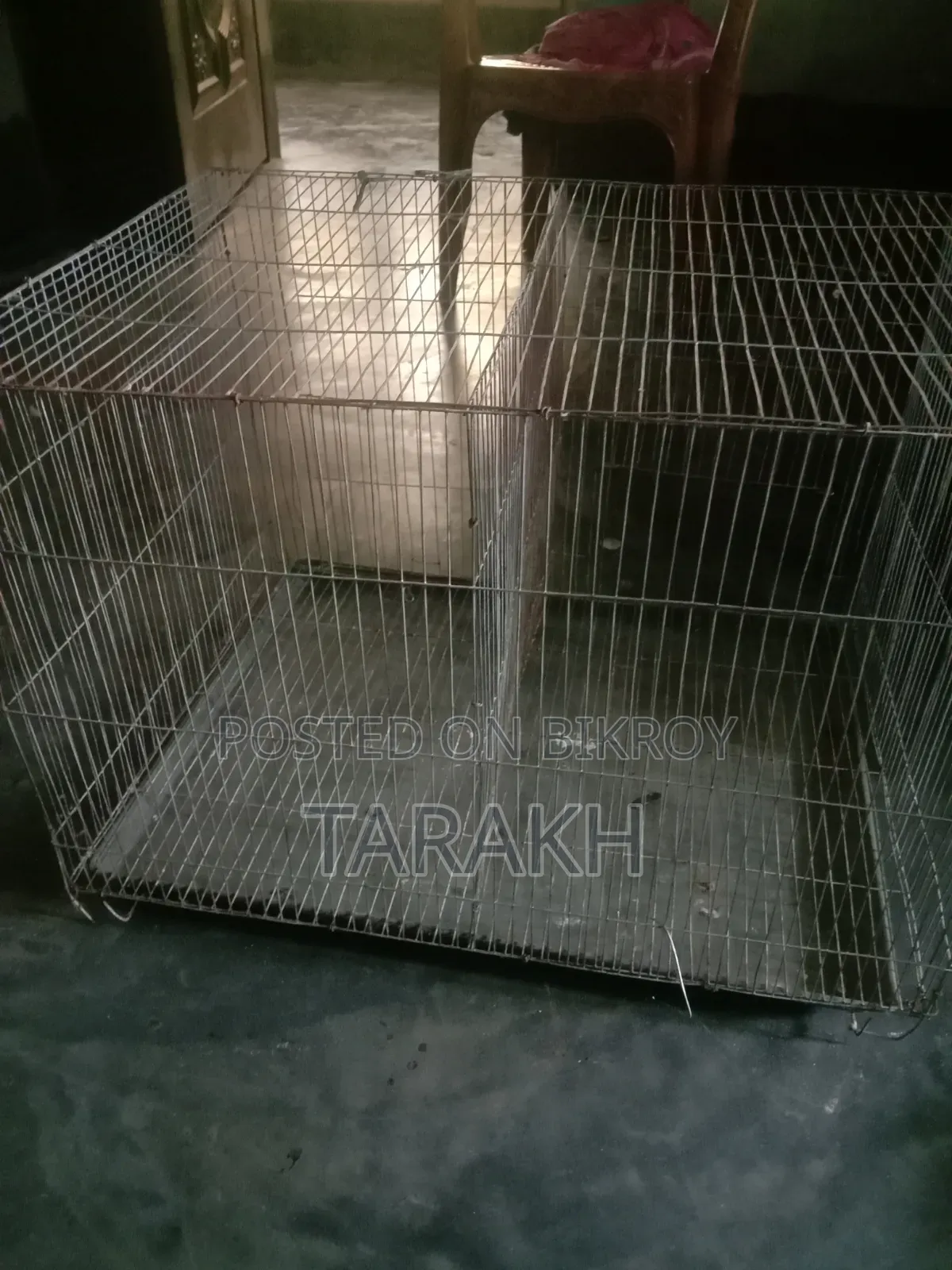 পাখির খাচা বাটি