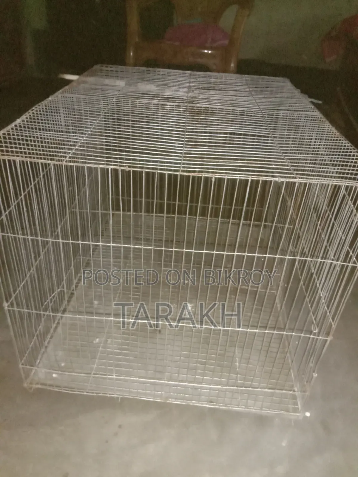 পাখির খাচা বাটি