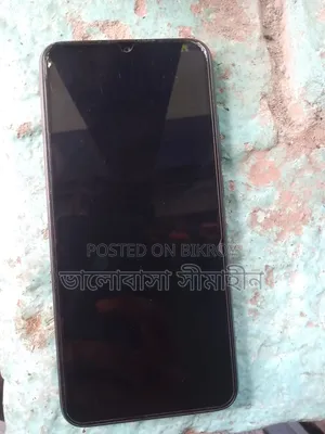 Xiaomi Redmi Note 9 64 GB Black
