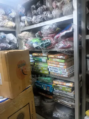 শপ ডেকোরেশন
