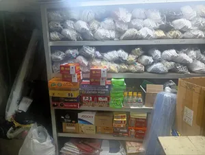 শপ ডেকোরেশন