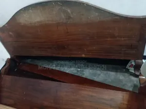 ইমারজেন্সি এই বেডটা সেল দেওয়া হবে। গুণ বা টাটার কোন সমস্যা নেই।