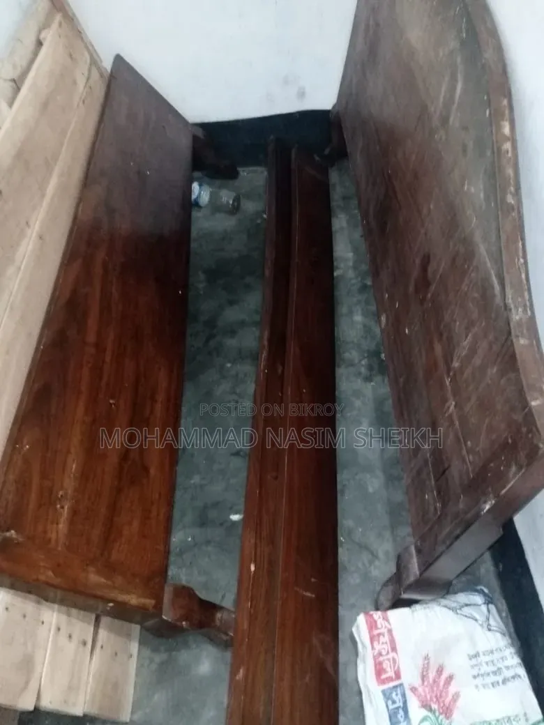 ইমারজেন্সি এই বেডটা সেল দেওয়া হবে। গুণ বা টাটার কোন সমস্যা নেই।