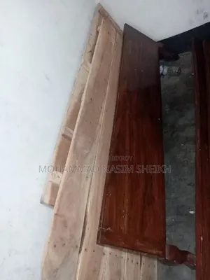 ইমারজেন্সি এই বেডটা সেল দেওয়া হবে। গুণ বা টাটার কোন সমস্যা নেই।