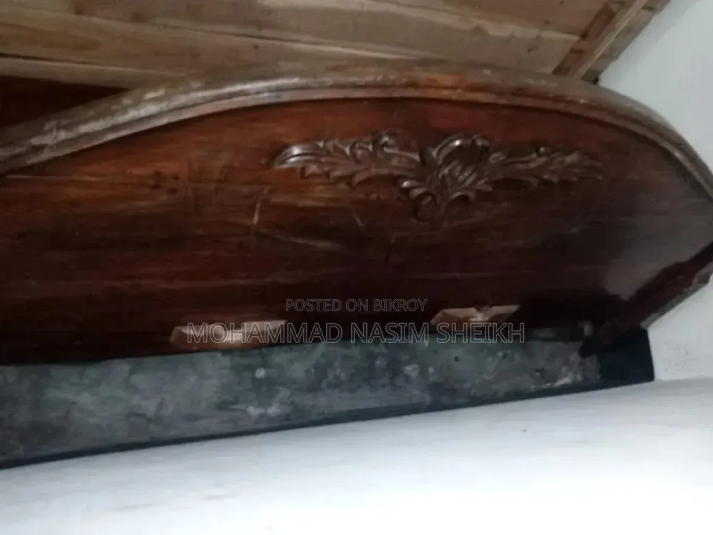 ইমারজেন্সি এই বেডটা সেল দেওয়া হবে। গুণ বা টাটার কোন সমস্যা নেই।