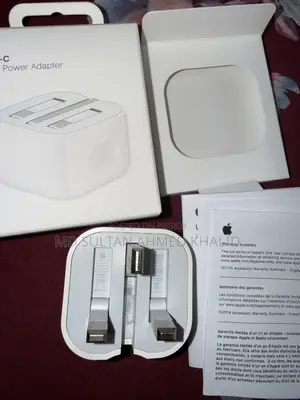 Apple 20W Power Adapter
